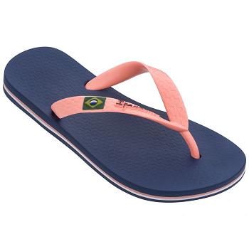 Ipanema Classic Brazil Flip Flops Barn Marinblå Sverige WM7812094